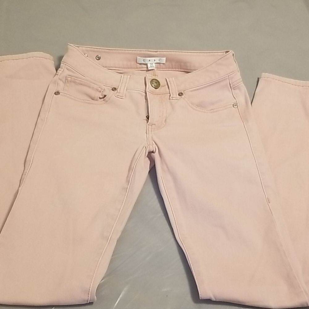 Cabi Jean's